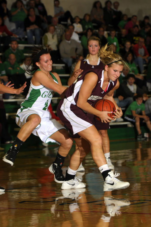Geese hope for another shot at reigning LTC Tournament champ Annawan